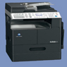 Konica Minolta Bizhub 215