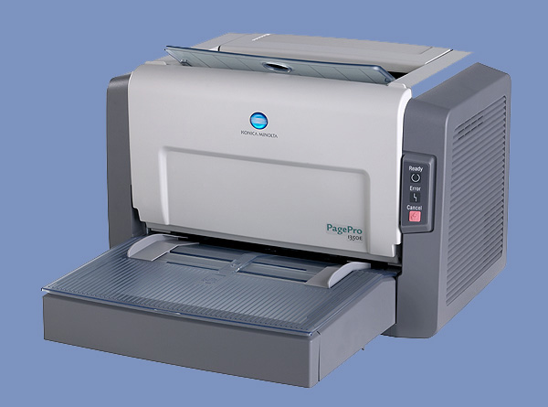 Konica Minolta 1350W