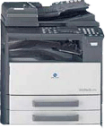 Konica Minolta Bizhub 162