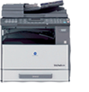 Konica Minolta Bizhub 163