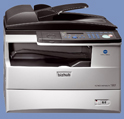 Konica Minolta Bizhub 190F