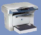 Konica Minolta Pagepro 1380MF